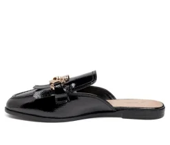 Women's London Rag Gladioli Mules
