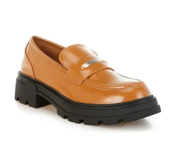 Women's London Rag Gleam Stride Loafers