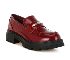 Women's London Rag Gleam Stride Loafers