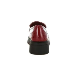 Women's London Rag Gleam Stride Loafers