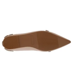 Women's London Rag Golini Flats