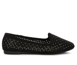 Women's London Rag Gordon Flats