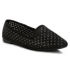 Women's London Rag Gordon Flats