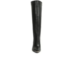 Women's London Rag Hale Knee High Stiletto Boots