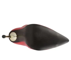 Women's London Rag Hale Knee High Stiletto Boots