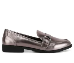 Women's London Rag Haruka Loafers