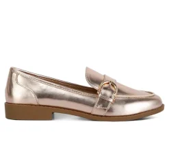Women's London Rag Haruka Loafers