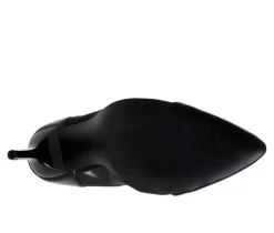 Women's London Rag Hearst Pumps