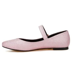Women's London Rag Herma Mary Jane Flats