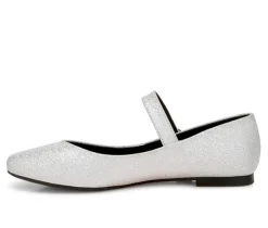 Women's London Rag Herma Mary Jane Flats