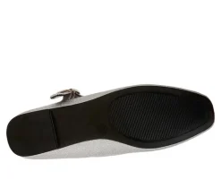 Women's London Rag Herma Mary Jane Flats