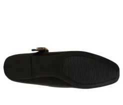 Women's London Rag Herma Mary Jane Flats