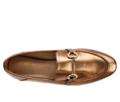 Women's London Rag Ichiro Loafers