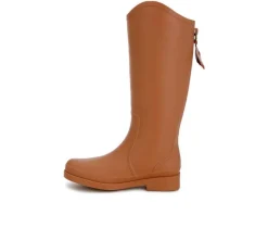 Women's London Rag Indiana Knee High Boots