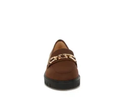 Women's London Rag Jacop Loafers