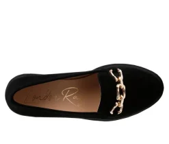 Women's London Rag Jacop Loafers