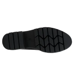 Women's London Rag Jacop Loafers