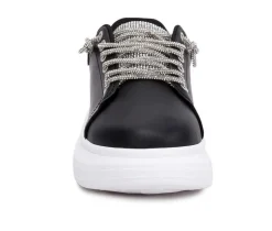 Women's London Rag Jaxen Platform Sneakers