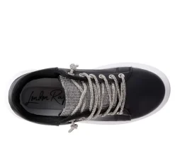 Women's London Rag Jaxen Platform Sneakers