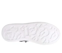 Women's London Rag Jaxen Platform Sneakers