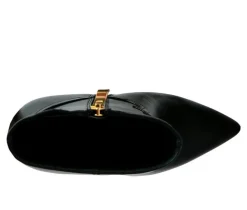 Women's London Rag Jenner Stiletto Booties