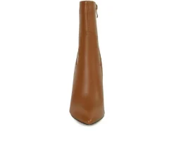 Women's London Rag Jenner Stiletto Booties