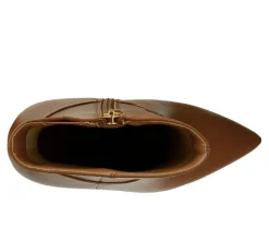 Women's London Rag Jenner Stiletto Booties