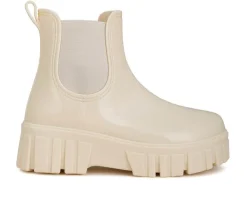 Women's London Rag Jerico Lug Booties