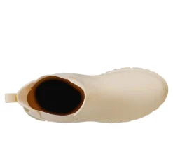 Women's London Rag Jerico Lug Booties