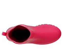 Women's London Rag Jerico Lug Booties