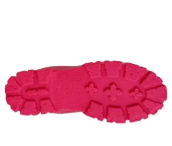 Women's London Rag Jerico Lug Booties