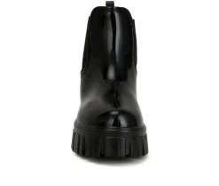 Women's London Rag Jerico Lug Booties