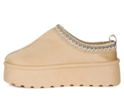 Women's London Rag Jesters Mules