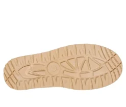 Women's London Rag Jesters Mules