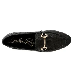 Women's London Rag Jiro Loafers