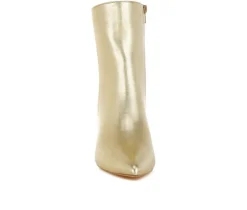 Women's London Rag Kaira Heeled Booties