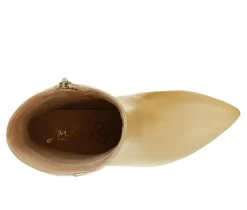 Women's London Rag Kaira Heeled Booties