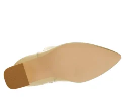 Women's London Rag Kaira Heeled Booties