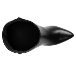 Women's London Rag Kaira Heeled Booties