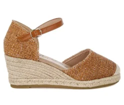 Women's London Rag Kalista Wedges