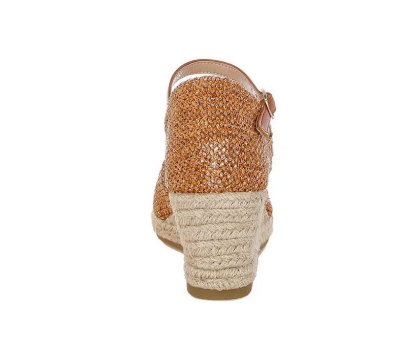 Women's London Rag Kalista Wedges