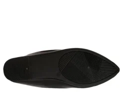Women's London Rag Karder Flats