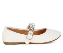 Women's London Rag Kavana Flats