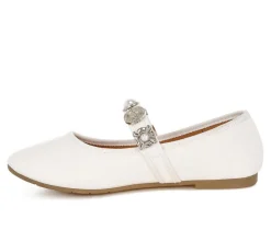 Women's London Rag Kavana Flats