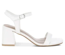 Women's London Rag Kazara Dress Sandals