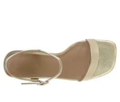 Women's London Rag Kazara Dress Sandals