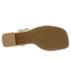 Women's London Rag Kazara Dress Sandals