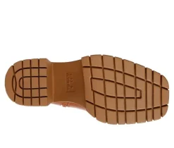 Women's London Rag Kokum Platform Heeled Booties