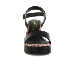 Women's London Rag Kolata Heeled Sandals