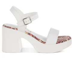 Women's London Rag Kolata Heeled Sandals